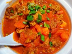 西红柿牛腩-前海沿·青岛菜(五四广场永旺店)