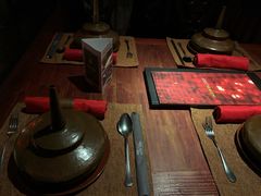 -花马天堂云南餐厅 Lost Heaven(高邮路店)