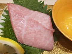 蓝鳍金枪鱼大腩-鮨一日本料理(大中华店)