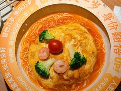 -新太二·鲜料川菜(晶耀前滩店)