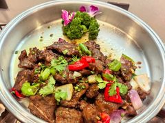 -青泰足浴·SPA养生连锁(新区店)