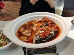 -香山湖家家宴(中山陵店)