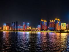 -武汉两江游览·夜游长江(汉口粤汉码头)