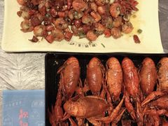-靓靓蒸虾(中山公园店)
