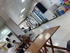 -张杨烤菜(渭南总店)