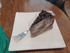 -星巴克(兰州国芳百货店)