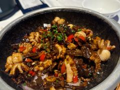 -味界·精致赣菜(招商花园城店)