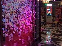 -唱吧麦颂KTV(通州新华南路店)
