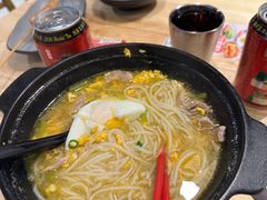 -五月花商业广场(中山五路店)