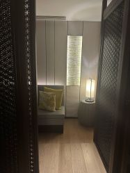 -文华东方水疗中心