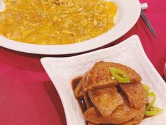 -老吉士酒家(天平路店)