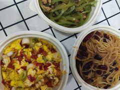 -向川南·水煮鱼·川菜(和平里店)