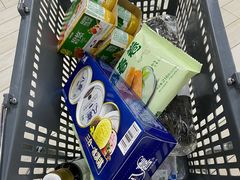 -果蔬好生活超市(乐堤港店)
