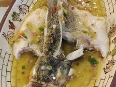 -清真马祥兴菜馆(云南北路店)