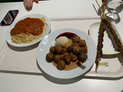 -宜家·瑞典风味餐厅(海达南街店)