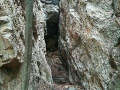 -大连天门山国家森林公园