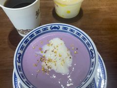 -蟹上黄·蟹黄面·江南糖水(人民广场店)