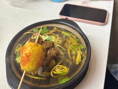 -南湖胖子砂锅(南湖店)