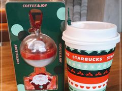 -星巴克(南京狮子桥店)