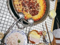 -董眼镜火锅(洪崖洞总店)