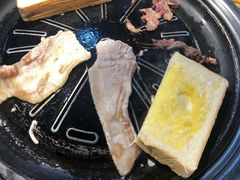-莱真牛碳火烤肉(合肥旗舰店)