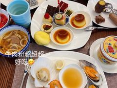 -浙江西子宾馆·瑶园咖啡厅