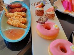-厦门海港英迪格酒店(中山路店)