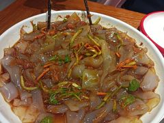-玺炖·中国铁锅炖(虹桥天街店)
