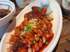 -鱼食饭稻·苏浙土菜17年老馆子(平江路店)