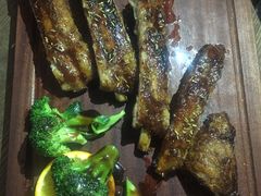 -The Cheebat 锌吧·Bistro(体育西店)