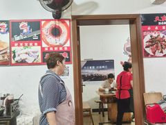 -肥龙火锅(南坪店)