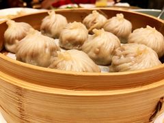 -君来湖滨饭店·渔餐厅