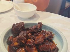糖醋软排-金锅小厨(乐活街店)