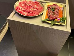 -西塔老太太泥炉烤肉(杭州首店)
