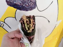 -猫街饭团(顶澳仔猫街店)