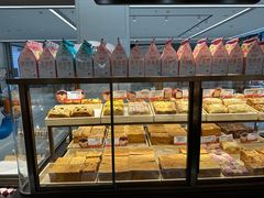 -爸爸糖吐司面包(悠唐购物中心店)
