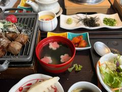 -味太助·银饭食堂(中华城店)