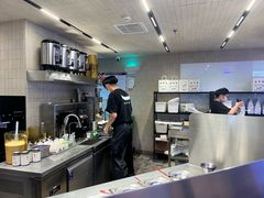 -太犇牛手作茶铺(江北虹悦城店)