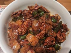 -王繁星面馆(西安熙地港店)