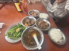 -阿秋牛排(湖心街店)