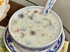 -顺记冰室(宝华路店)