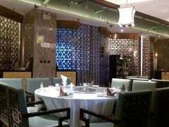 大堂-香融府·烤鸭·家常菜(马家堡路店)
