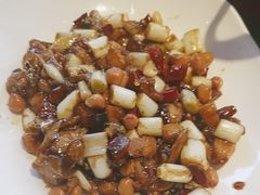 -拾捌川·自贡爆炒(新街口店)