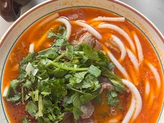 -虾子闵家羊肉粉