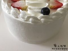 -爱上花开·蛋糕·安佳动物奶油轻奢私人定制(凯德店)