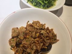 -院里寻菜·精致庭院菜(观沙岭店)