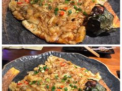 烤茄子-黄鱼炙夜·烧烤·小龙虾(世茂缤谷店)