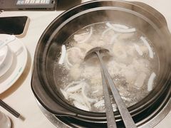 -四季缤纷椰子鸡(雨花亭凯德广场店)
