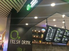 -O2鲜榨果汁(苏州龙湖狮山店)