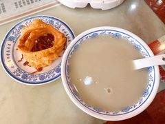 豆汁-老北京炸酱面大王.铜锅涮肉(朝阳门店)